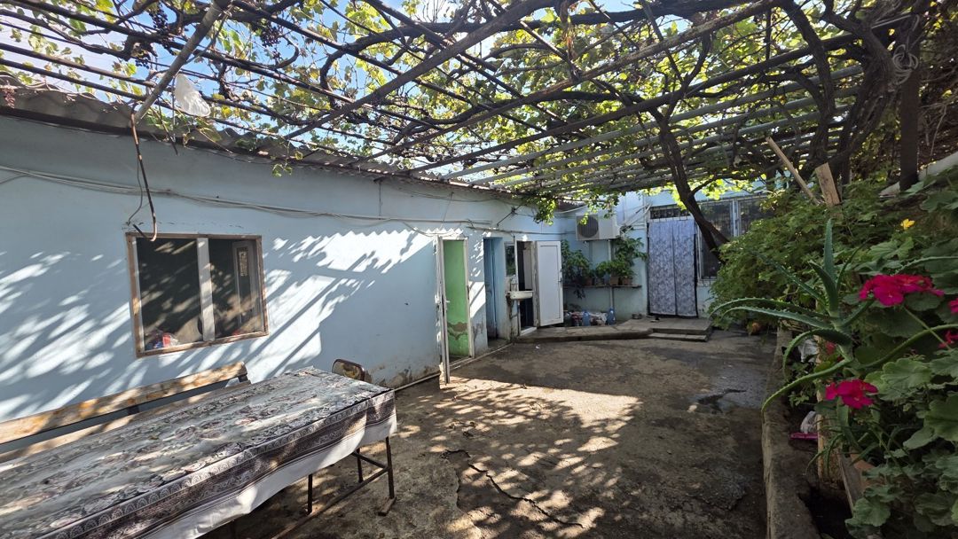Həyət evi, Sumqayıt ş — Ev, villa, Sumqayıt (3)