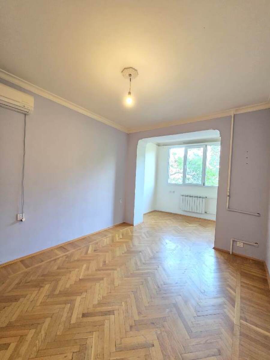 3-otaqlı mənzil, Yasamal r., 80 m² — Mənzil, Bakı (6)