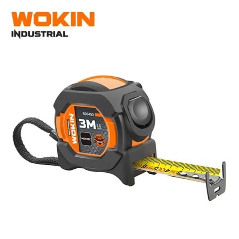 Wokın Endüstriyel Tip Şerit Metre 8 m 25 mm (26 ft) Wokın — Bakı