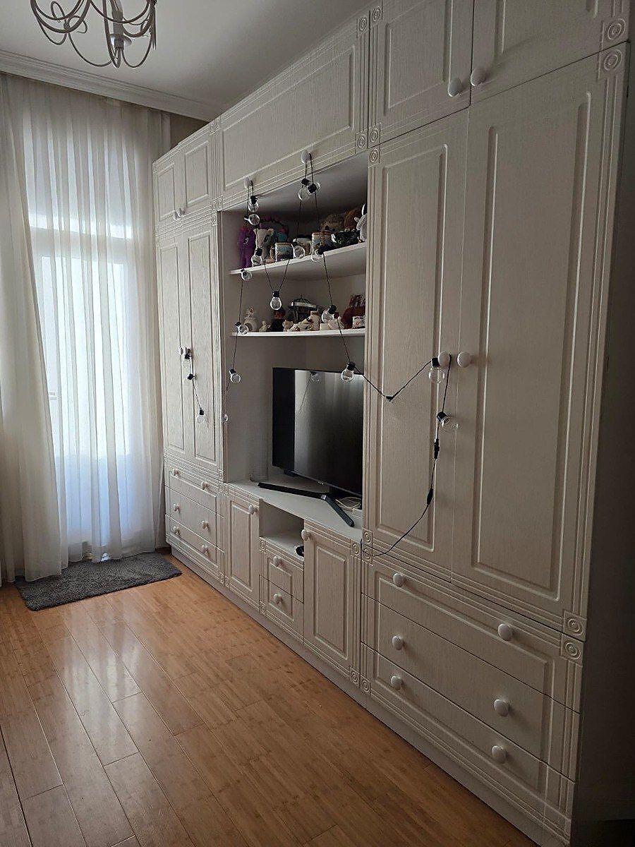 Satılır 3 otaqlı yeni tikili 115 m² — Mənzil, Bakı (11)