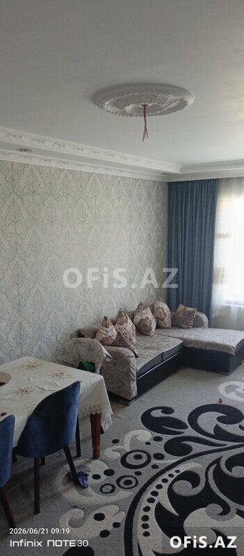 Həyət evləri Satılır Binəqədi r., Avtovağzal m., 8 otaq, 240 m² — Ev, villa, Bakı (6)