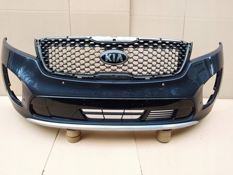 "Kia Sorento 2015-2017" buferi — Bakı