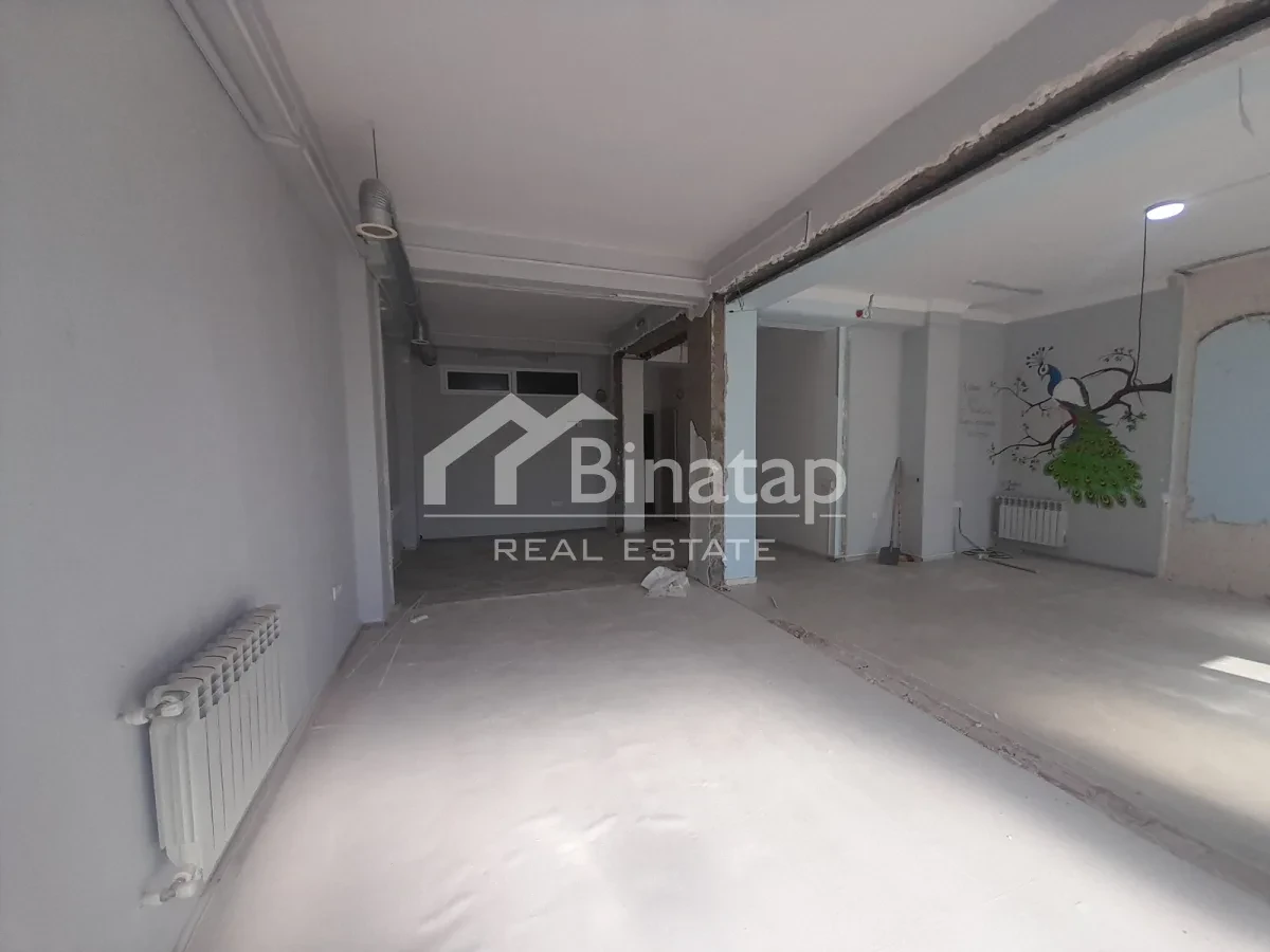İcarəyə verilir obyekt 110 m², Elmlər Akademiyası metrosu, Yasamal rayonu — 2 000 ₼ · Bakı · Əmlak İcarəyə verilir obyekt 110 m², Elmlər Akademiyası metrosu, Yasamal rayonu — Bakı