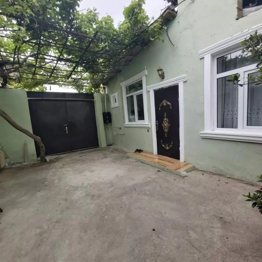 Bağ evi kirayə verilir, 60 m², Sabunçu r., Bakı — Mənzil, Bakı (10)