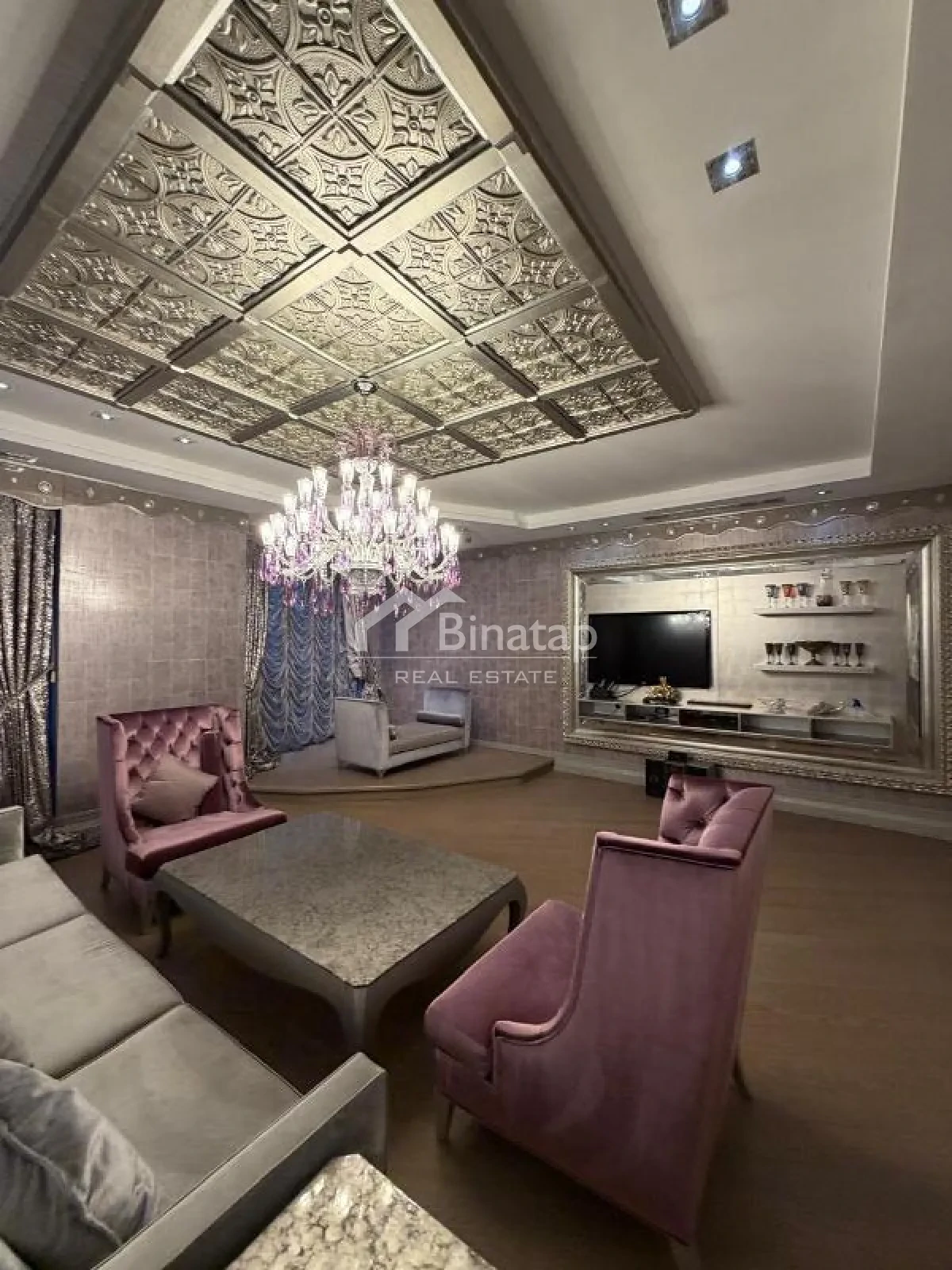 Satılır 4 otaqlı yeni tikili 239 m², 28 May metrosu, Nəsimi rayonu — 1 030 000 ₼ · Bakı · Mənzil Satılır 4 otaqlı yeni tikili 239 m², 28 May metrosu, Nəsimi rayonu — Bakı