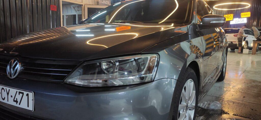 Volkswagen Jetta, 1.8 L, 2014 il, 197 949 km 77-CY-471 — Avtomobillər, Bakı (8)