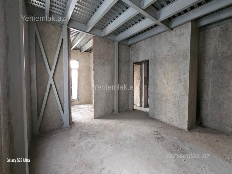 Satılır 4 otaqlı Bina evi menzil (Yeni tikili), 150 m², Binəqədi rayonu — Mənzil, Bakı (9)