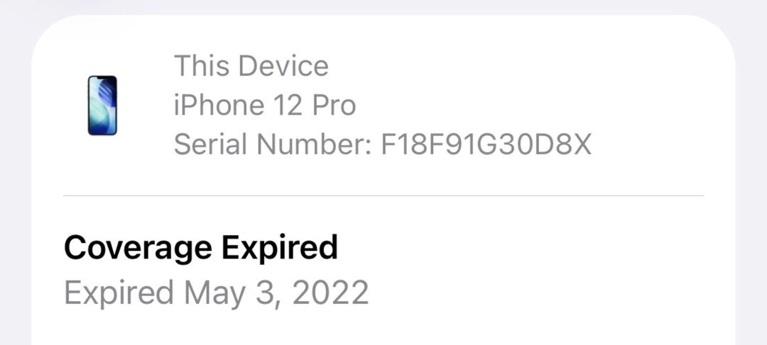 Apple iPhone 12 Pro Graphite 128GB/6GB — Smartfonlar, Bakı (2)