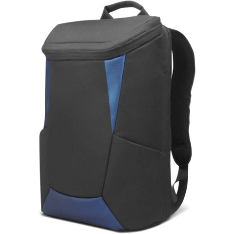 Lenovo IdeaPad Gaming 15.6-inch Backpack – laptop çantası - 15,6 — Bakı