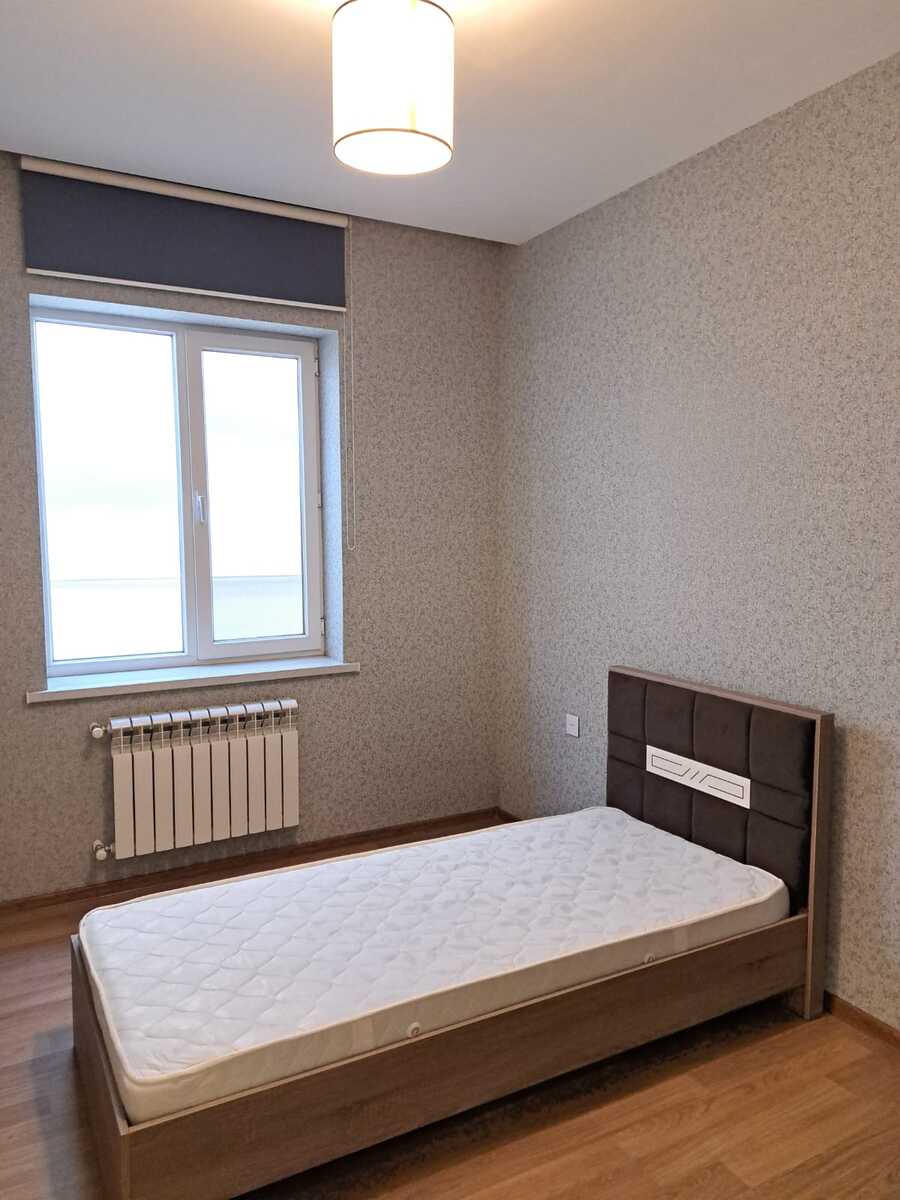 Satılır 4 otaqlı həyət evi/bağ evi 100 m² — Ev, villa, Bakı (9)
