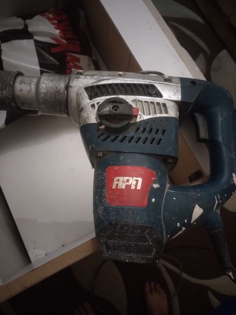 Perforator — Bakı