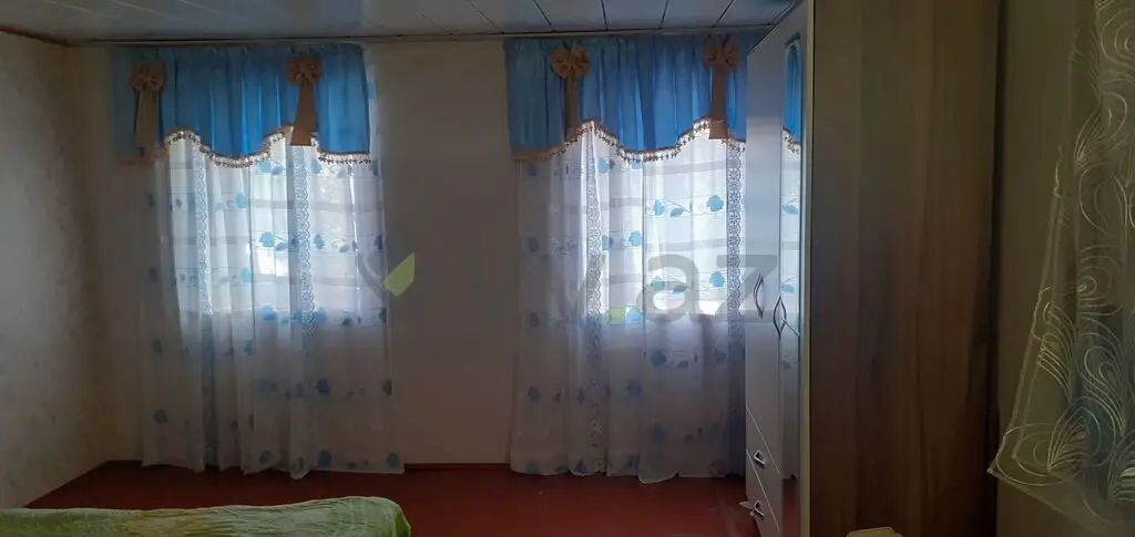 4 otaqlı Həyət evi Satılır, Gədəbəy — Ev, villa, Gədəbəy (10)