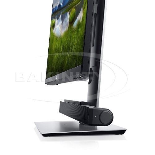 Akustik sistem Dell Stereo USB SoundBar AC511M — Kompüterlər və noutbuklar, Bakı (2)