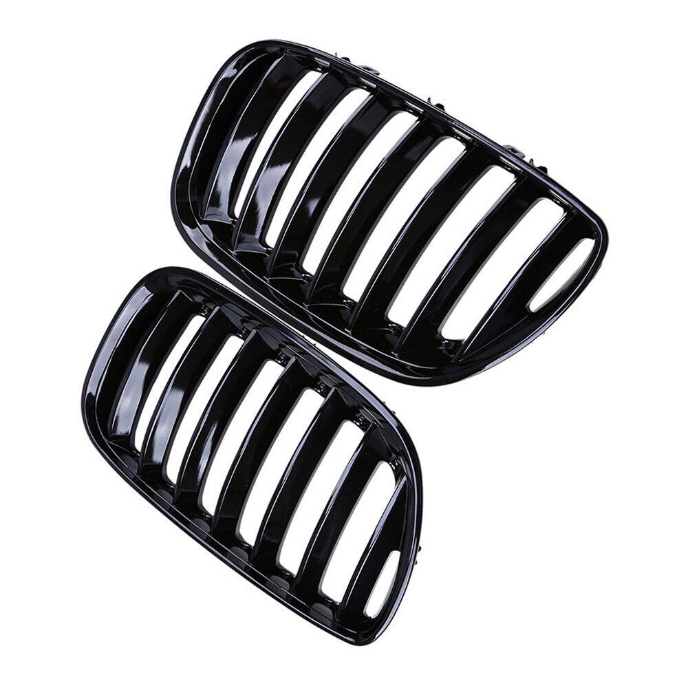 "BMW X5 E70/X6 E71 2007-2012" radiator barmqlığı — Ehtiyat hissələri və aksesuarlar, Bakı (3)