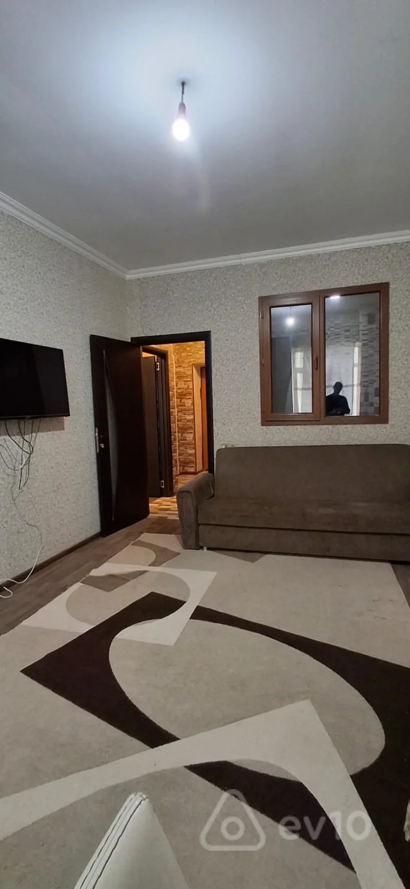 2 otaqlı mənzil, 55 m², Aff park, Xırdalan — kirayə — Mənzil, Xırdalan (2)
