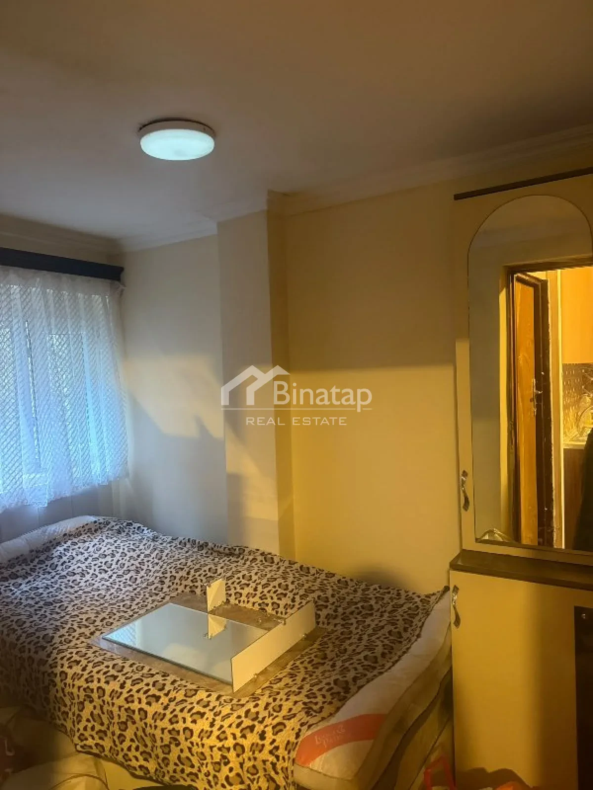 Satılır 3 otaqlı köhnə tikili 70 m², 28 May metrosu, Nəsimi rayonu — Mənzil, Bakı (5)