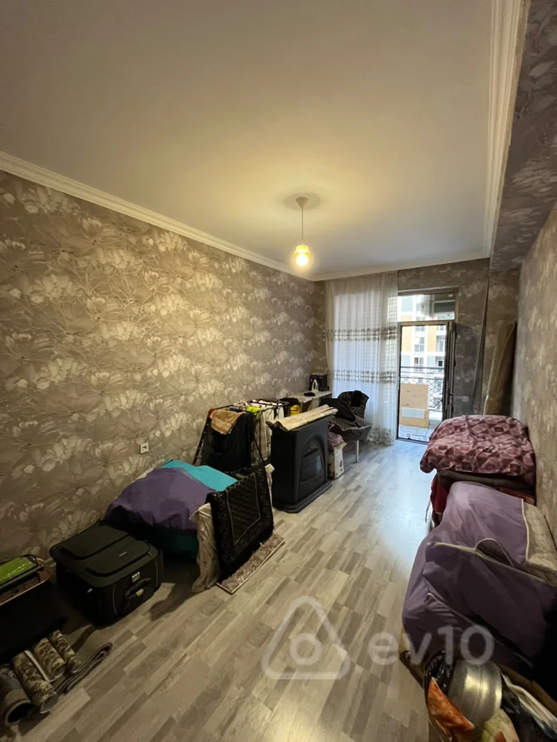 2 otaqlı mənzil, 62 m², Salatın Əsgərova küçəsi — Mənzil, Bakı (9)