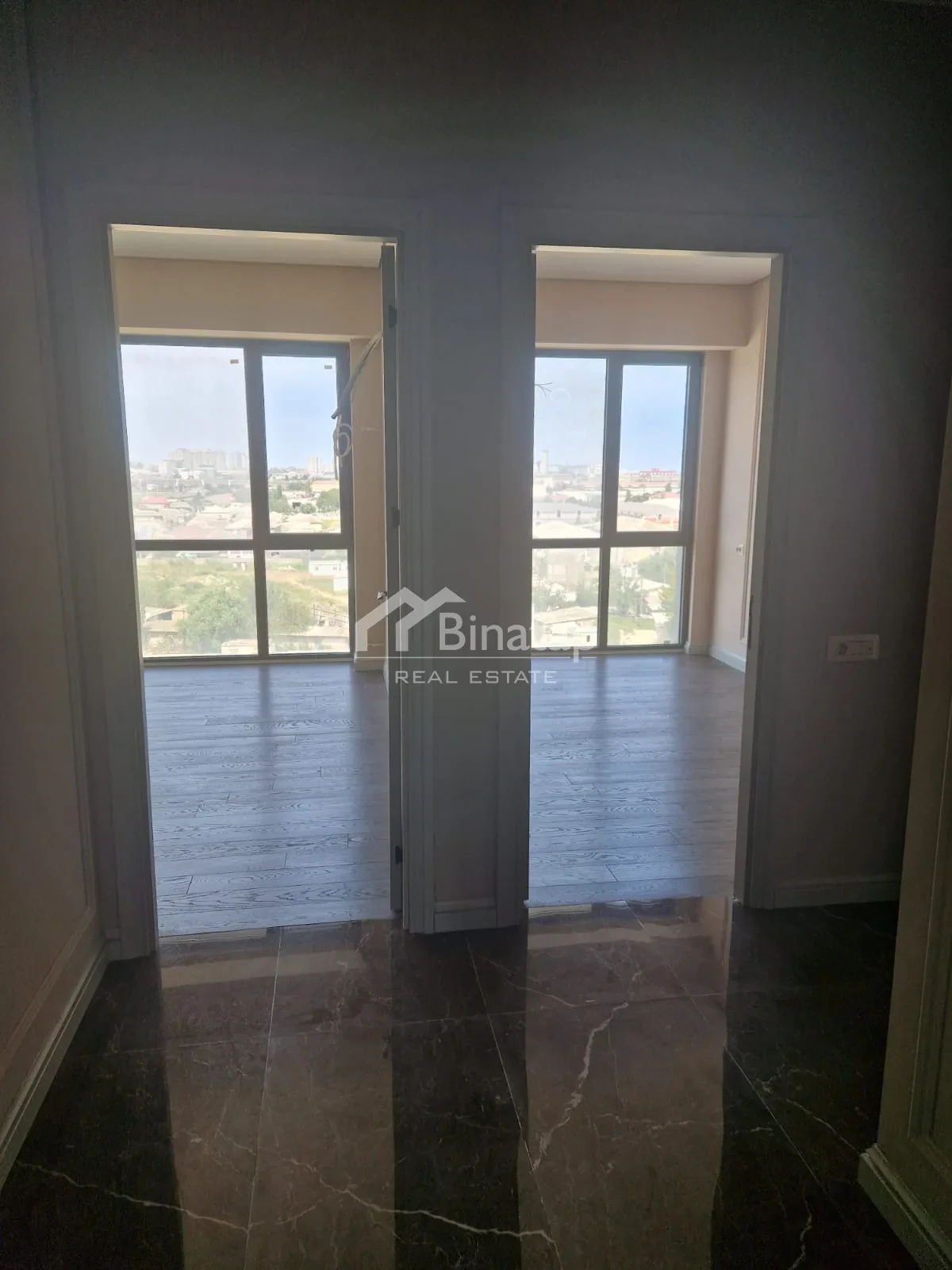Satılır 4 otaqlı yeni tikili 128 m², Nəriman Nərimanov metrosu, Nərimanov rayonu — Mənzil, Bakı (3)