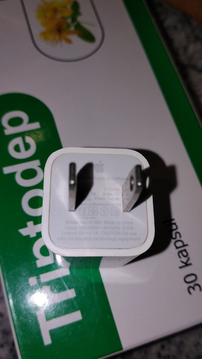 Adapter başlığı — Smartfonlar, Bakı (3)