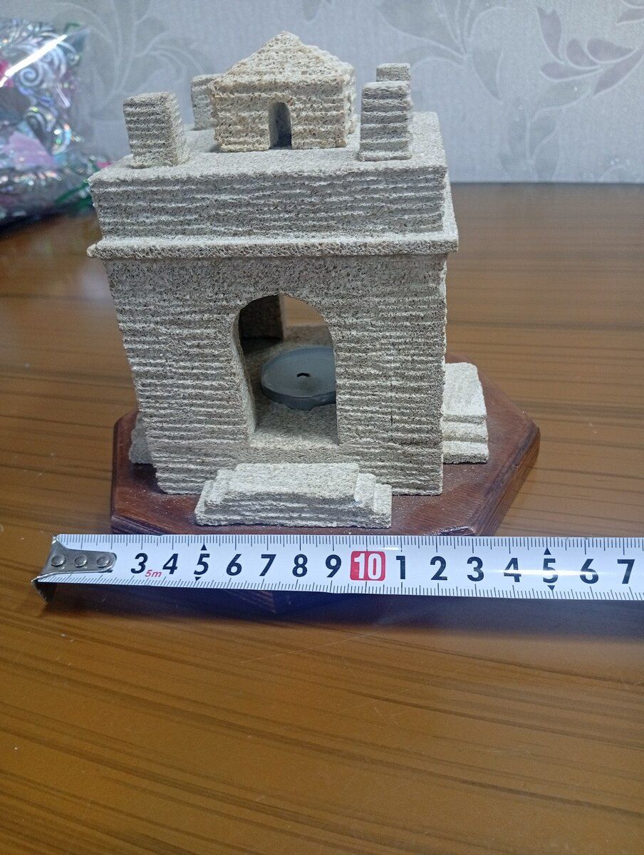 Suvenir — Şəxsi əşyalar, Bakı (6)