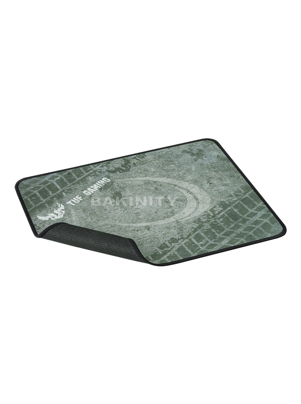 Siçan üçün altlıq Asus TUF Gaming P3 (90MP01C0-B0UA00) — Kompüterlər və noutbuklar, Bakı (2)