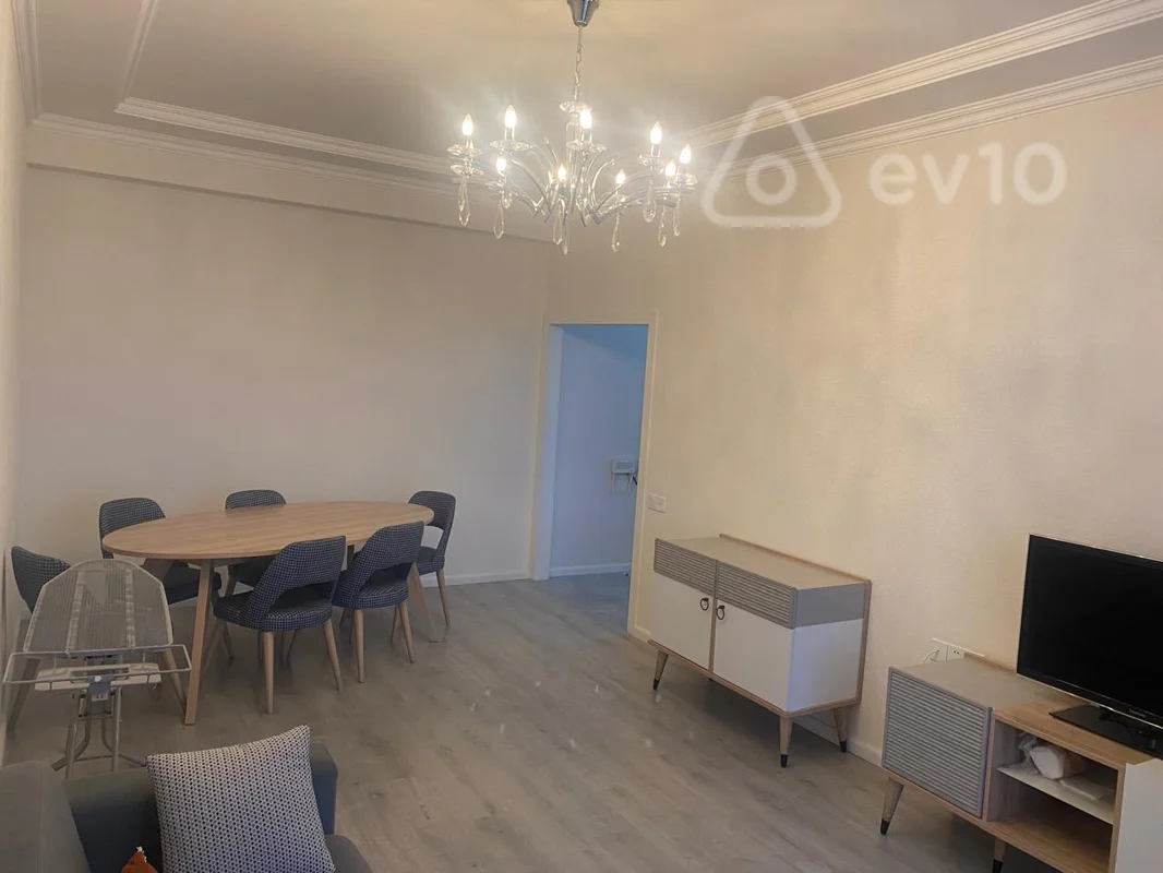 2 otaqlı mənzil, 80 m², kamil balakisiyev kucesi — kirayə — Mənzil, Bakı (3)