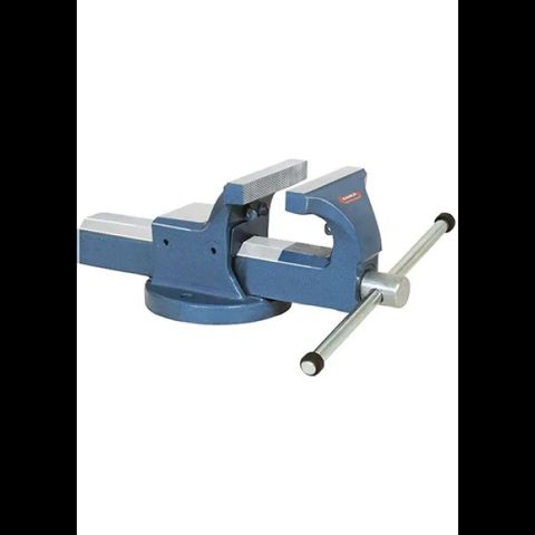 Wokın Sabit Məngənə – 5″ (Model 106105) Wokın 106105 masaüstü — Bakı