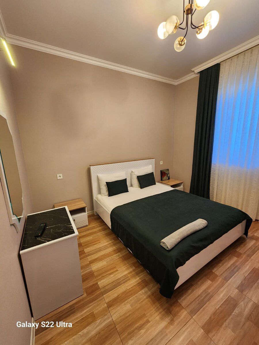 Həyət evi kirayə verilir, İsmayıllı r — Ev, villa, İsmayıllı (12)