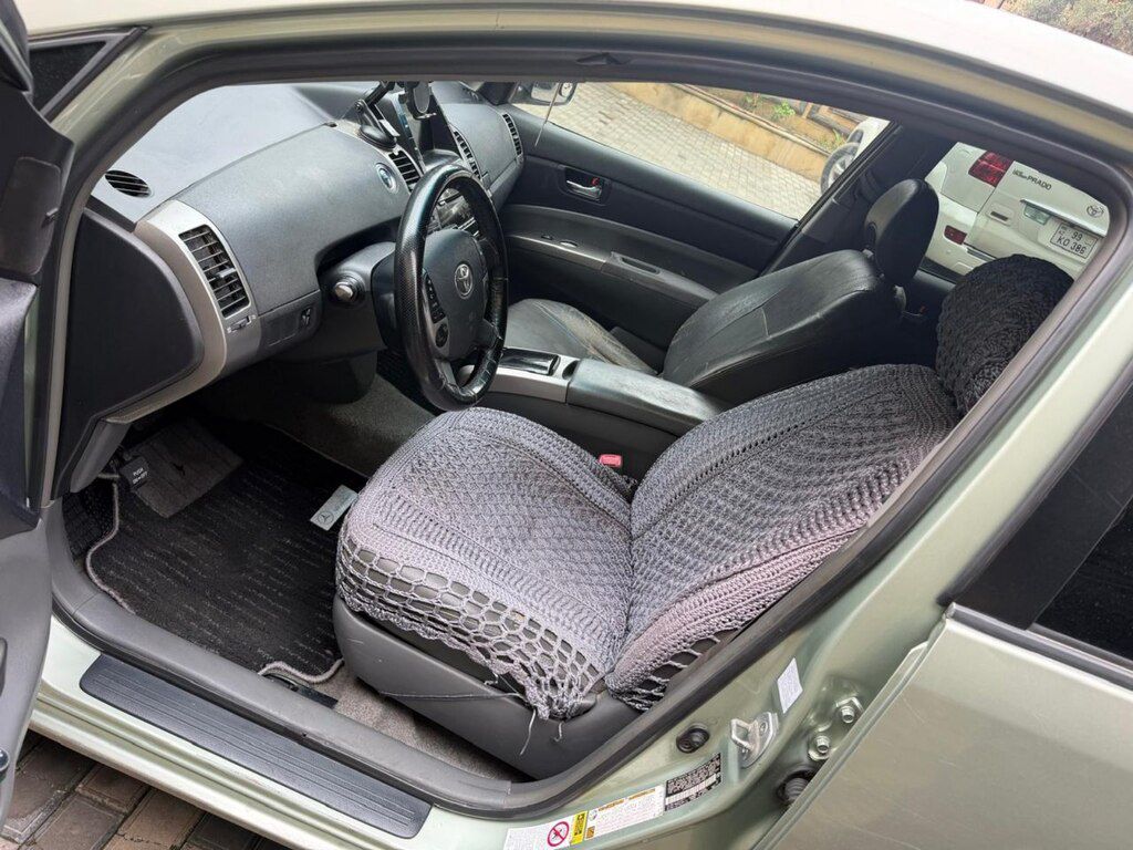 Toyota Prius, 1.5 L, 1.3 kWh, 2006 il, 336 000 km 20-DY-511 — Avtomobillər, Bakı (3)