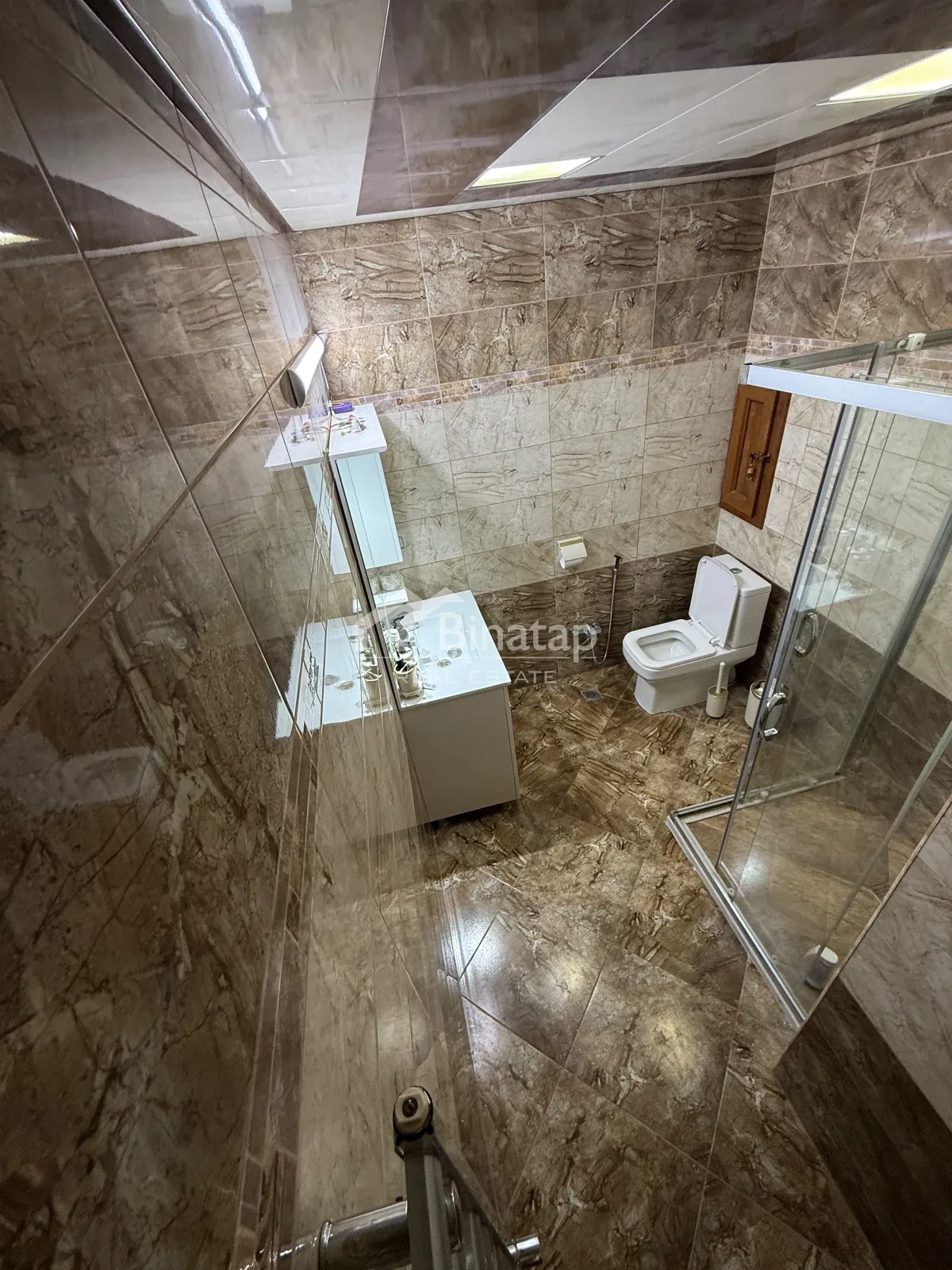 İcarəyə verilir 2 otaqlı yeni tikili 60 m², Neftçilər metrosu, Sabunçu rayonu — Mənzil, Bakı (3)