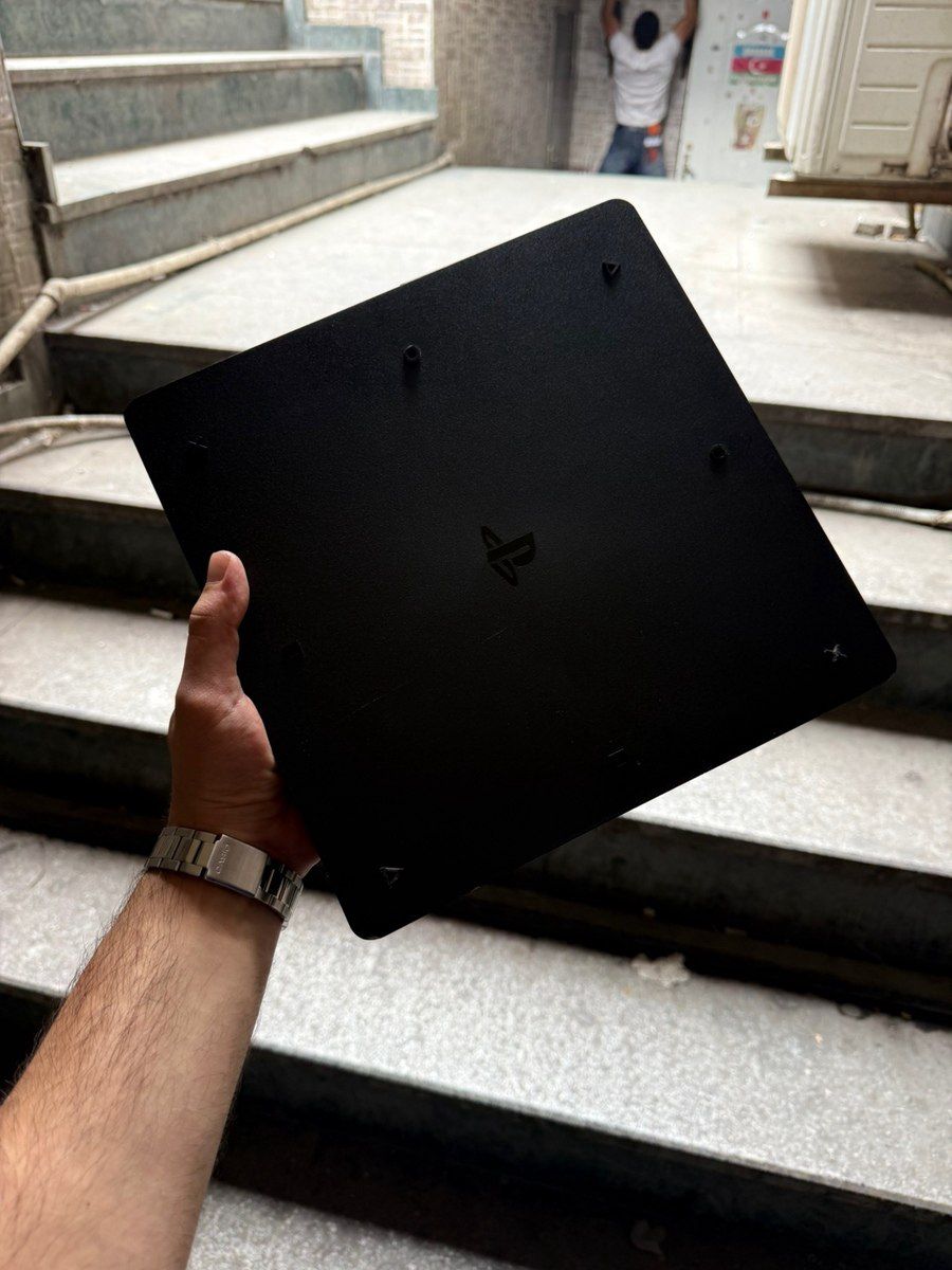 Sony PlayStation 4 Slim — Oyunlar, konsollər və proqramlar, Bakı (2)