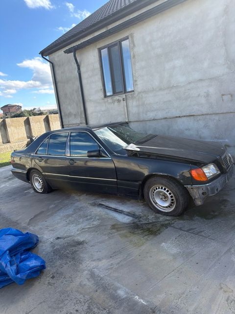 Mercedes-Benz ehtiyat hissələri — Quba