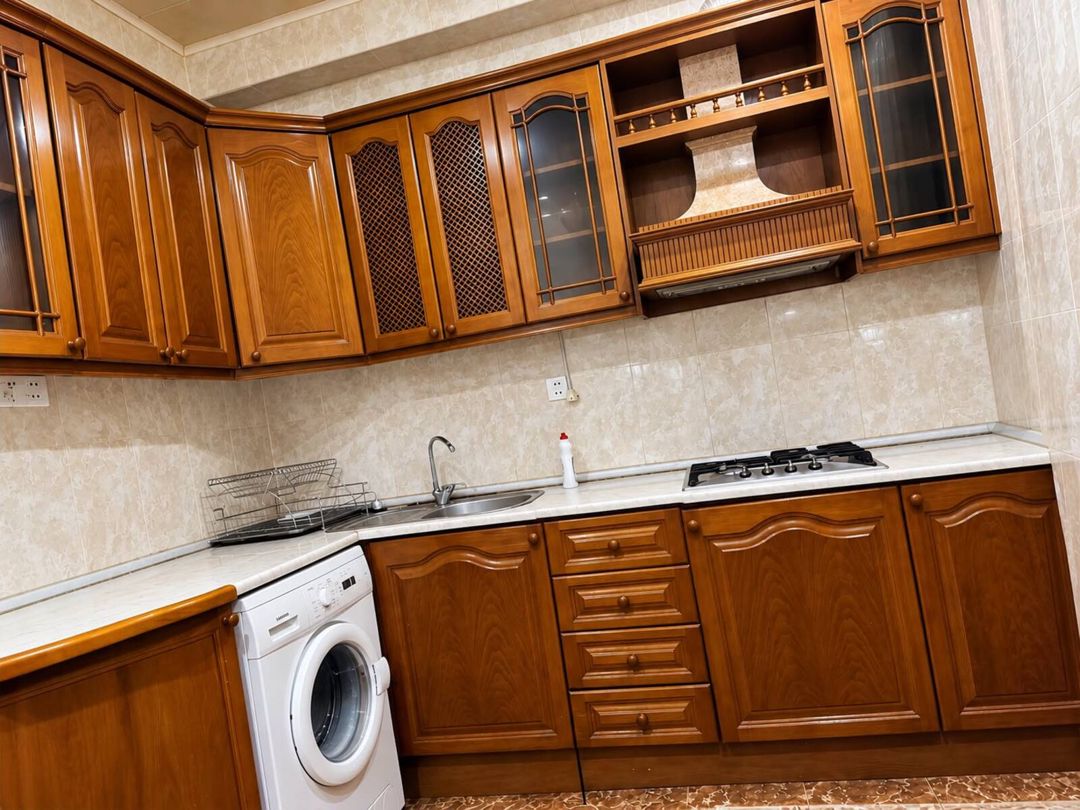 İcarəyə verilir 2 otaqlı yeni tikili 90 m² — Mənzil, Bakı (4)