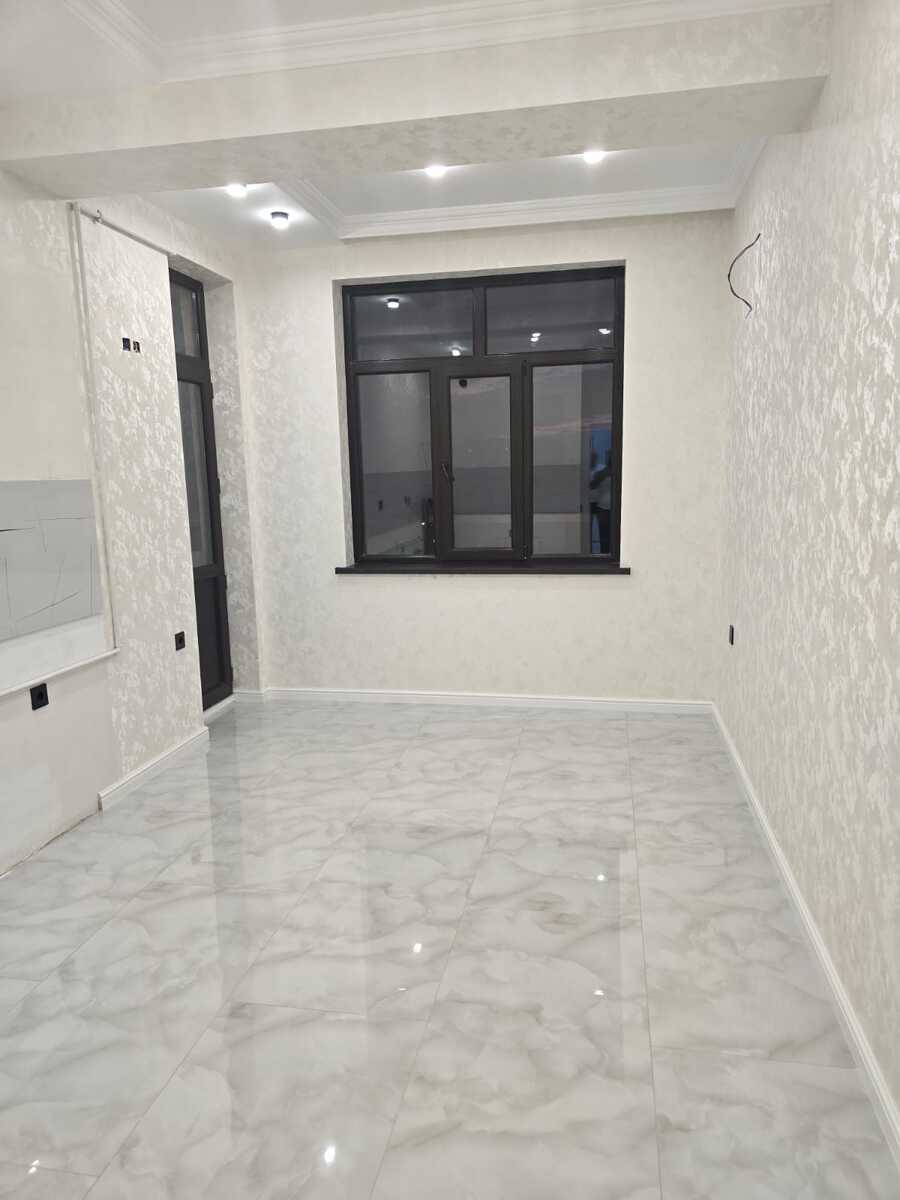 2-otaqlı yeni tikili, Sumqayıt ş., 85 m² — Mənzil, Sumqayıt (11)