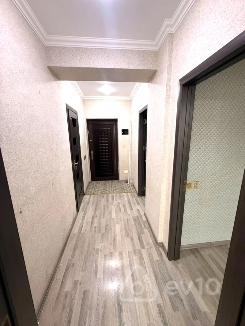 3 otaqlı mənzil, 72 m², Tofiq Abbasov kuc — kirayə — Mənzil, Bakı (11)