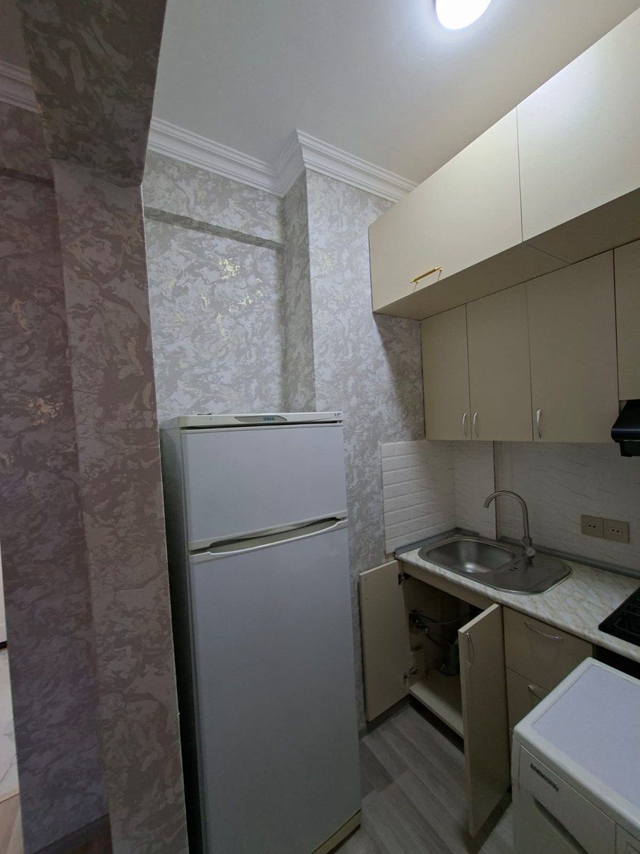1-otaqlı yeni tikili kirayə verilir, Xırdalan ş., 32 m² — Mənzil, Bakı (8)