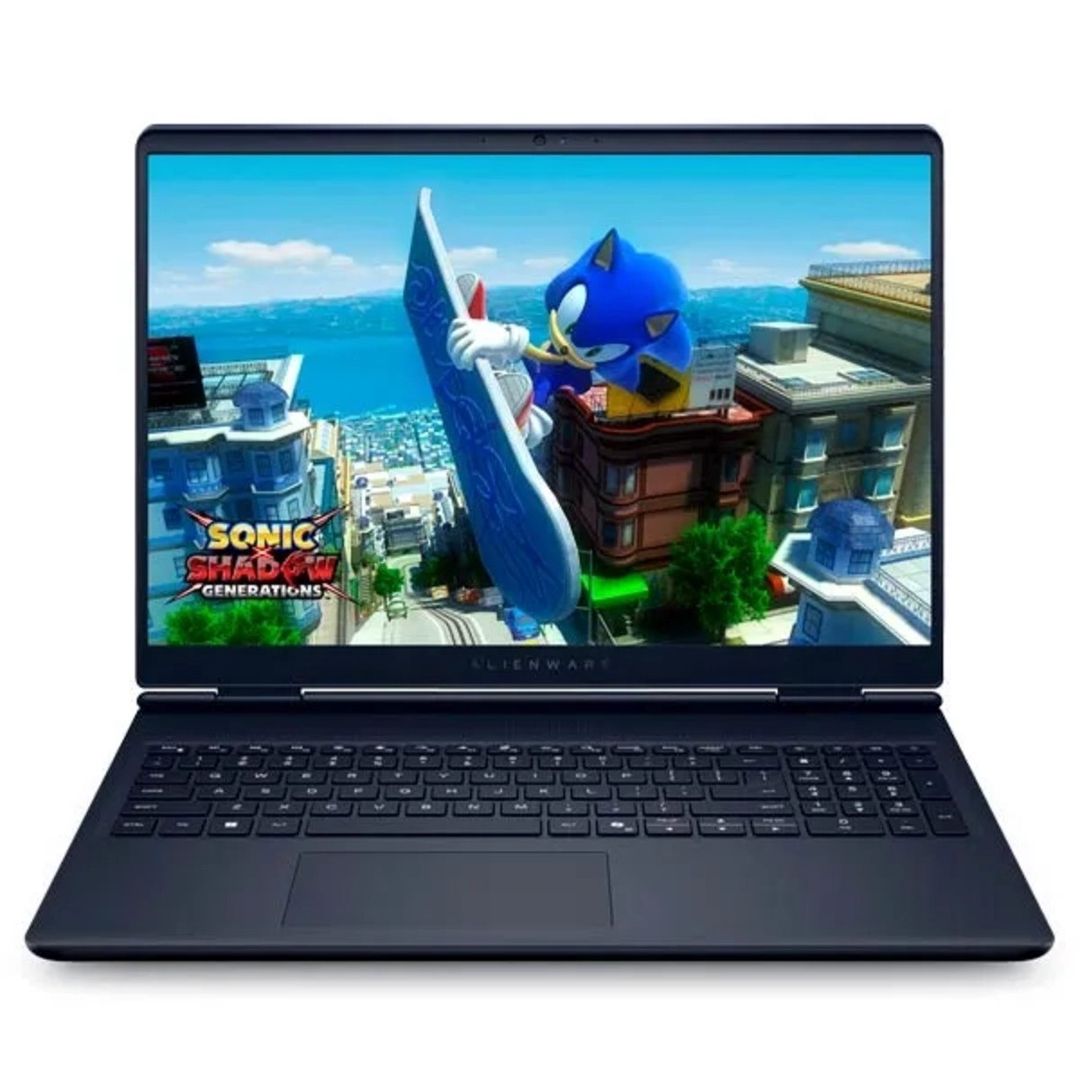 Dell Alienware Aurora 16 — Noutbuklar, Bakı