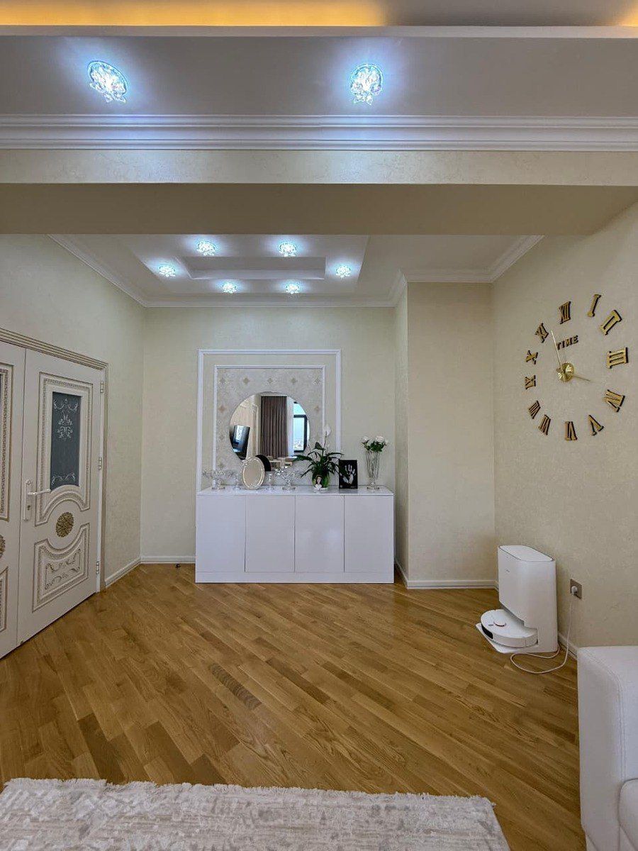 Satılır 2 otaqlı yeni tikili 85 m² — Mənzil, Bakı (6)