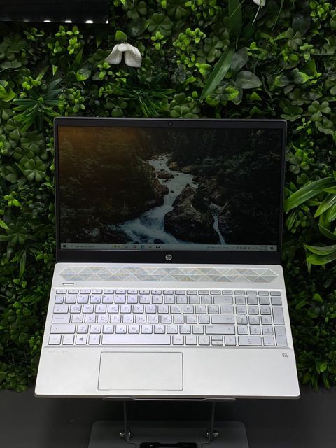 HP Pavilion — Bakı