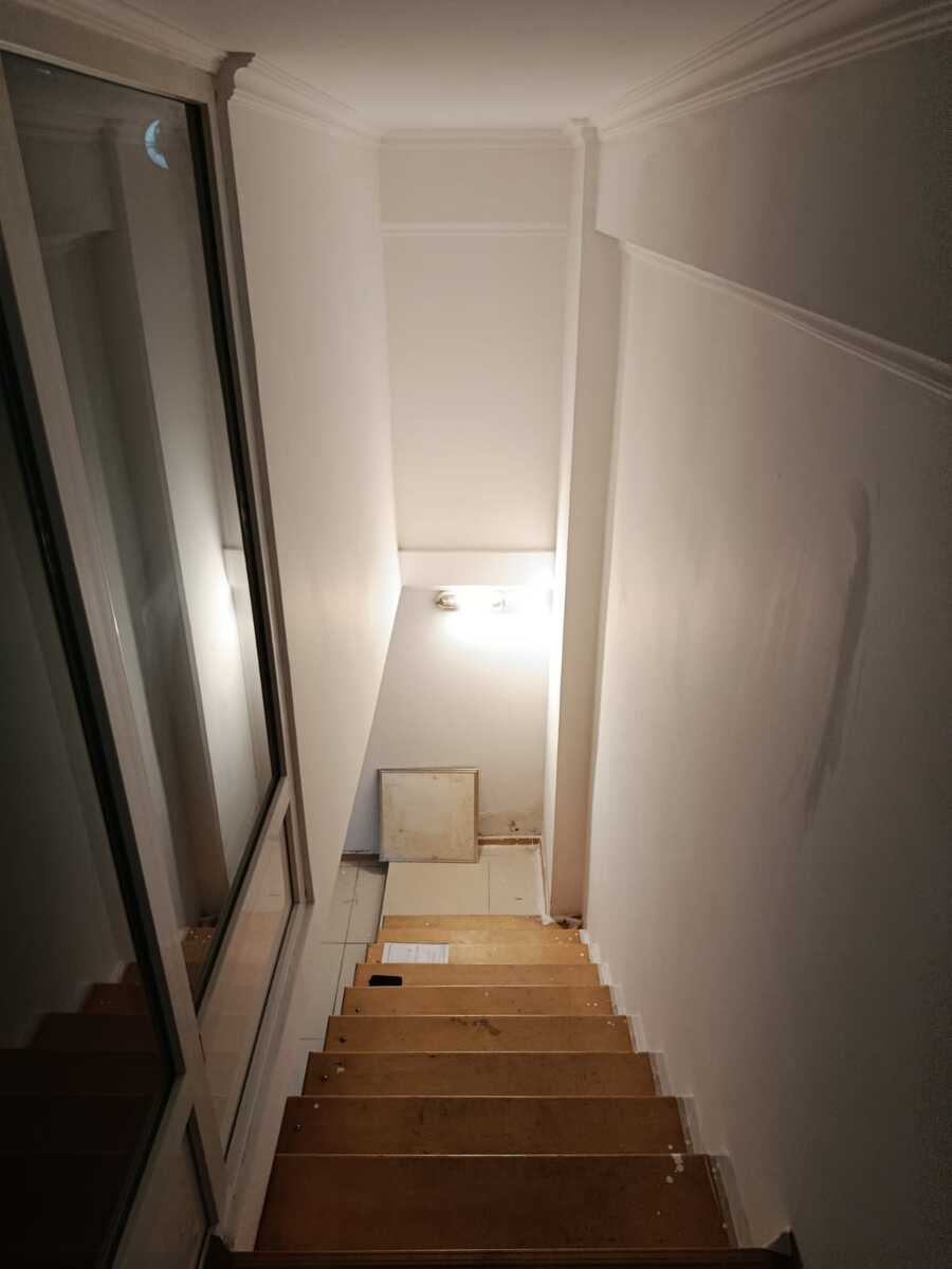 İcarəyə verilir obyekt 142 m² — Əmlak, Bakı (6)