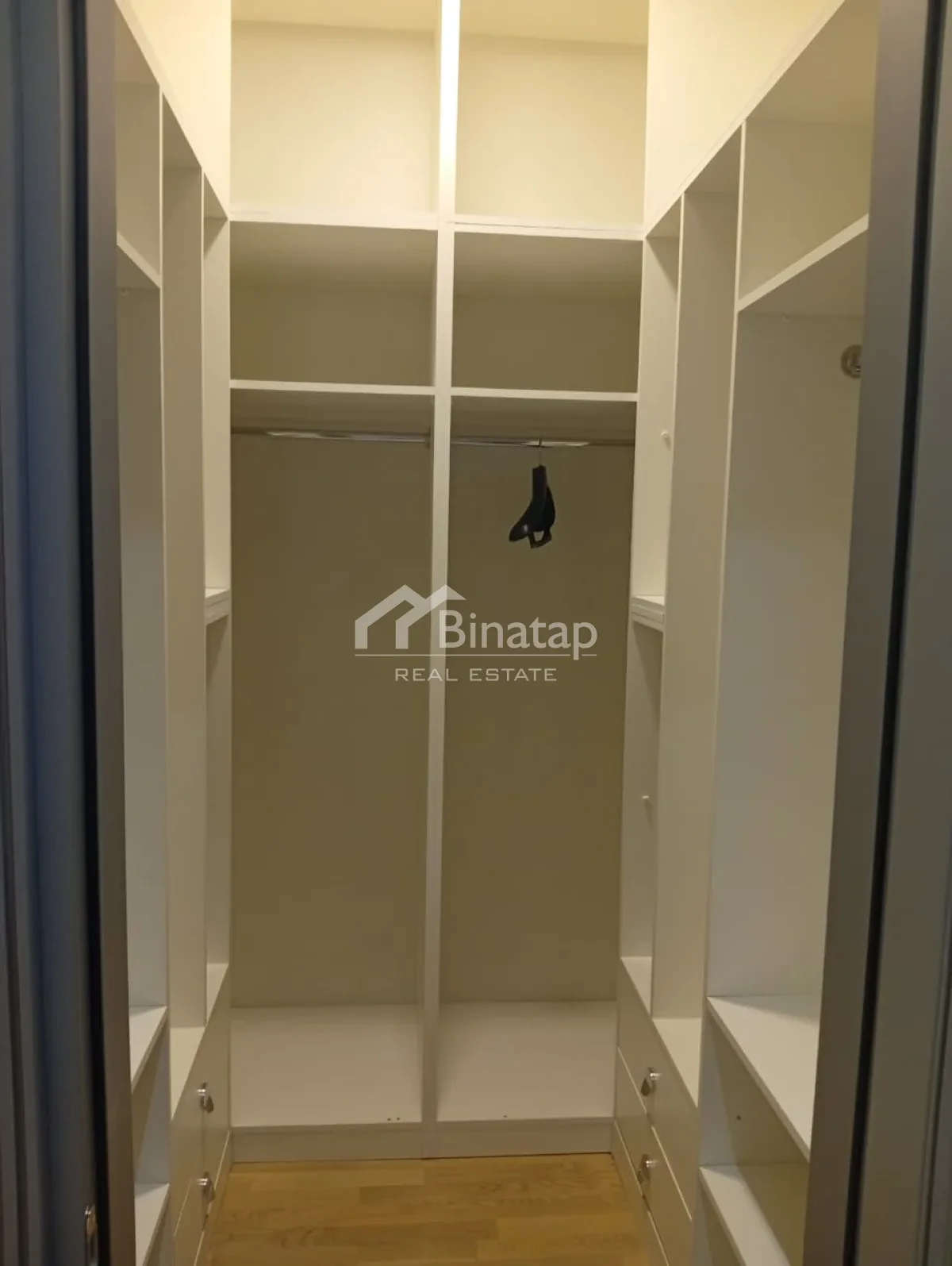 İcarəyə verilir 3 otaqlı yeni tikili 145 m², 28 May metrosu, Nərimanov rayonu — Mənzil, Bakı (5)