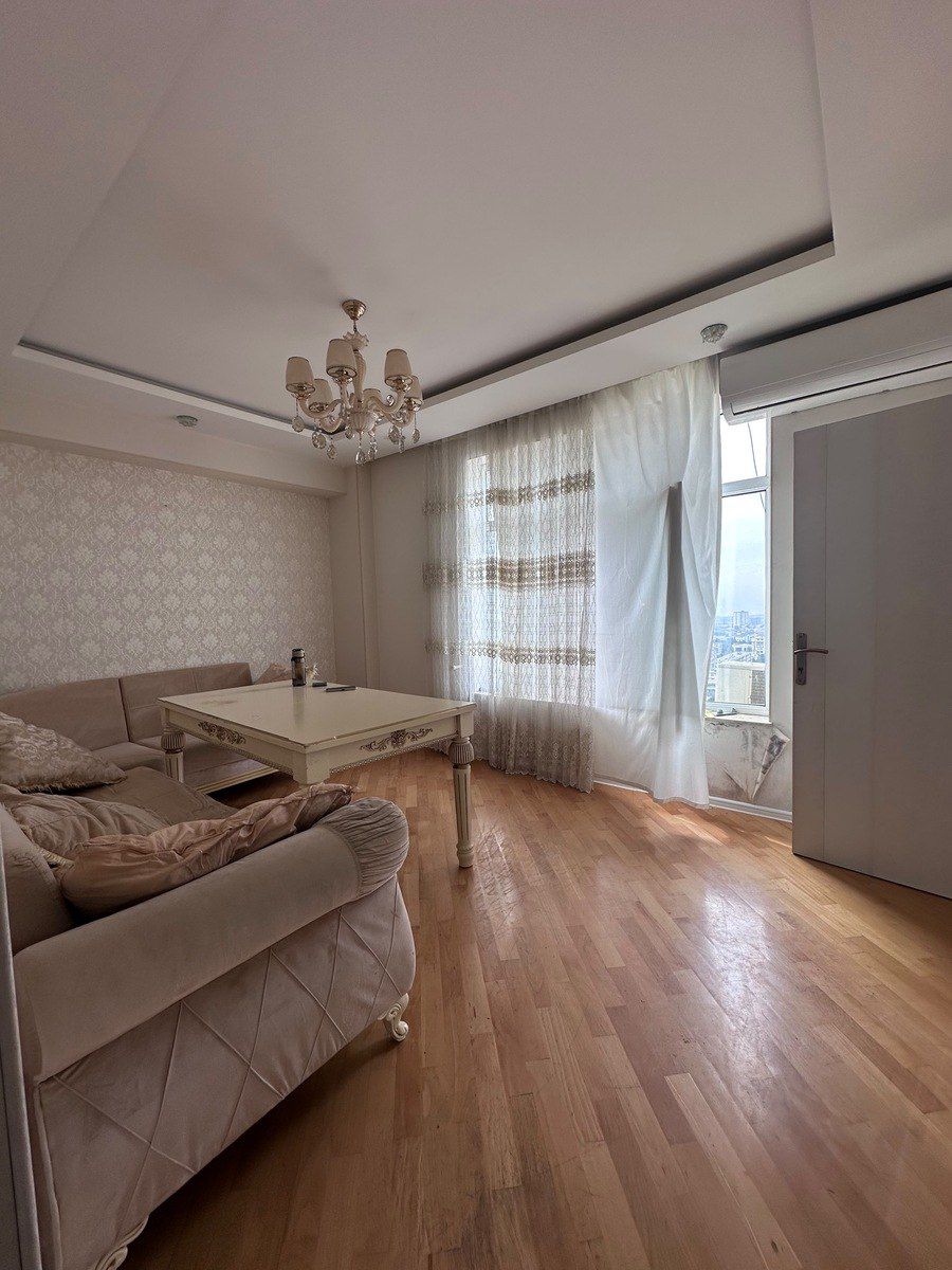 Satılır 3 otaqlı yeni tikili 64 m² — Mənzil, Bakı (3)