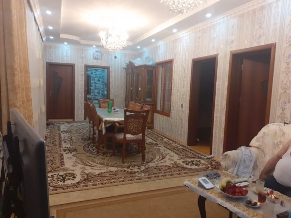Şağan 11 otaq, 223 kv. m, Kredit yoxdur, Orta təmir — Ev, villa, Bakı (2)