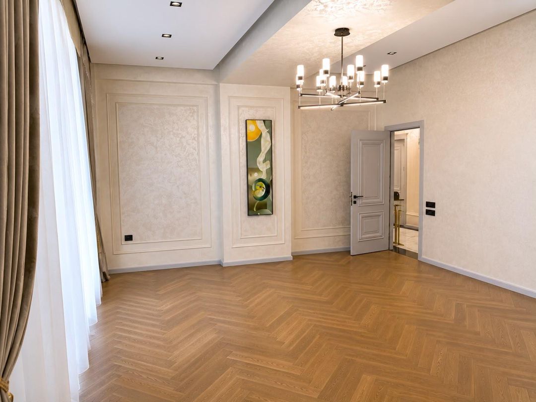 3 otaqlı mənzil, 116 m², Azadlıq pr., 80 (Koroglu Residence) — Mənzil, Bakı (4)