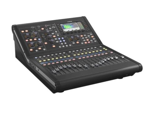Midas M32R Lıve — Bakı