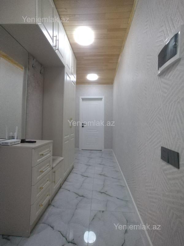 Satılır 3 otaqlı Bina evi menzil (Köhnə tikili), 70 m², Hacı Zeynalabdin — Mənzil, Sumqayıt (8)