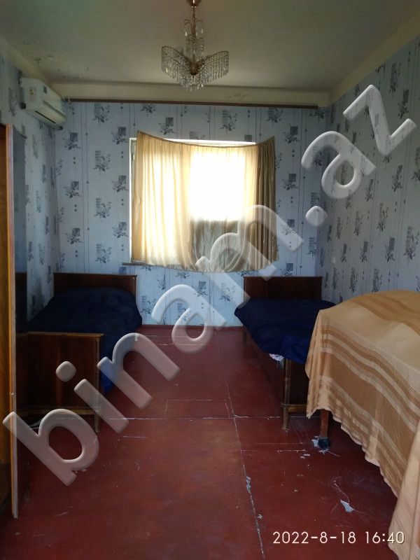 5 otaqlı Bağ evləri, Satış, Bakı, Suraxanı, Əhmədli — Ev, villa, Bakı (7)
