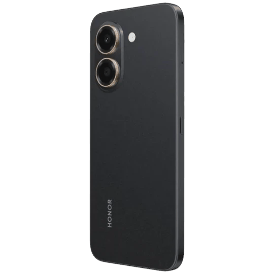 Mobil Telefon Honor X7E 6GB/256GB Midnight Black — Smartfonlar, Bakı (3)