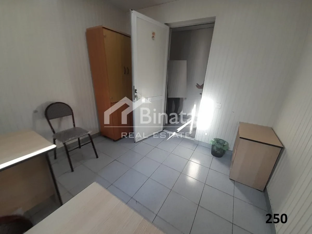 İcarəyə verilir 1 otaqlı ofis 10 m², Nizami metrosu, Yasamal rayonu — Bakı