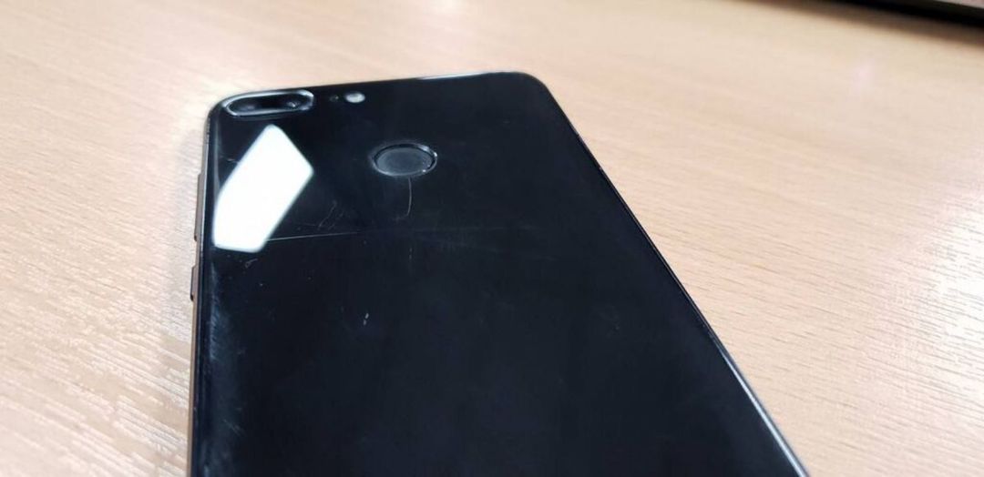 Honor 90 Lite Midnight Black 256GB/8GB — Smartfonlar, Şamaxı (9)